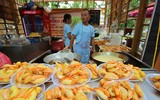 Hàng nghìn người thưởng thức ẩm thực 3 miền ở Hà Nội